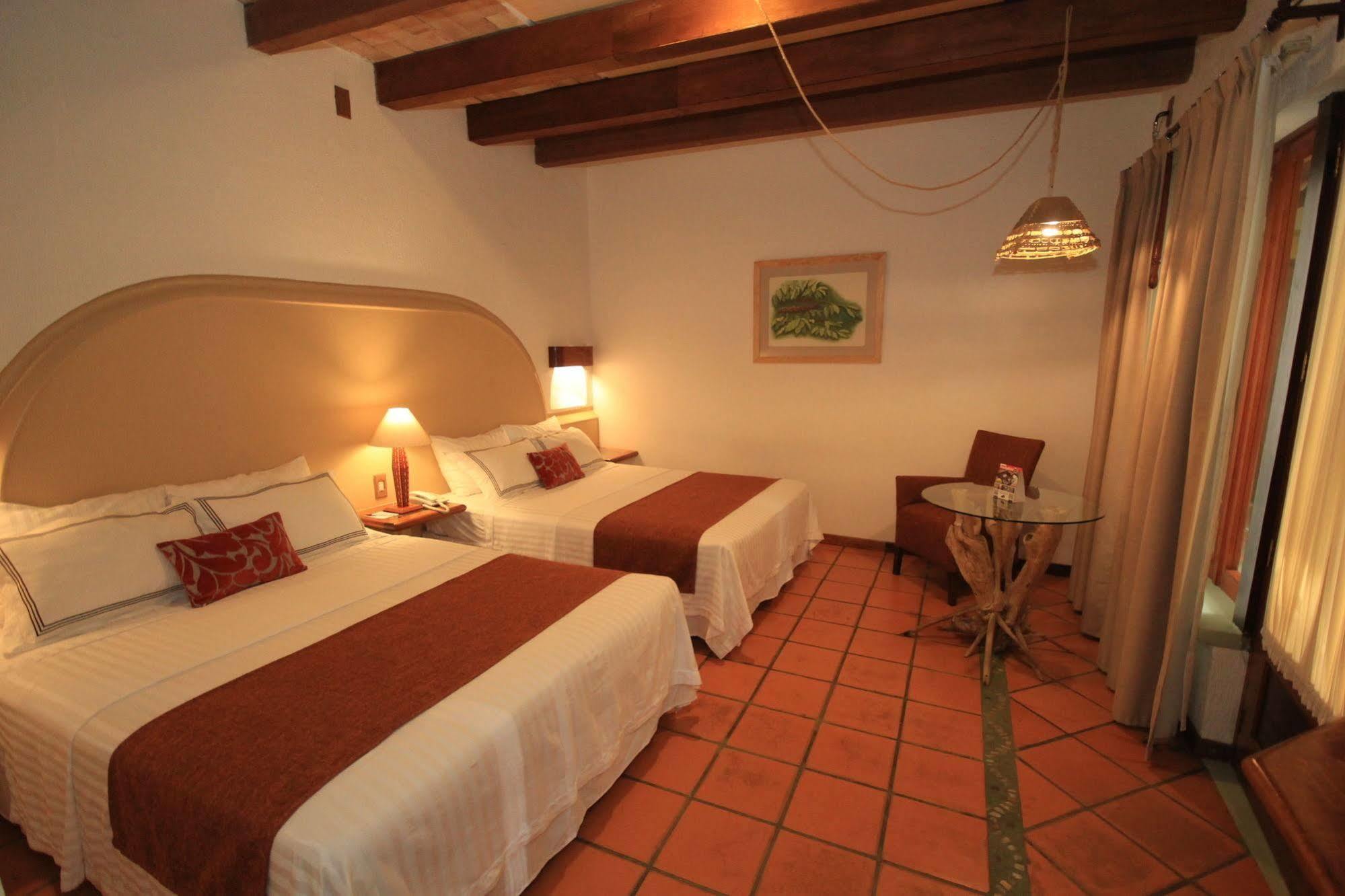 Hotel Casa Vertiz Oaxaca Exterior photo